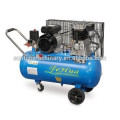 Ningbo 100L 1.5KW 2HP 8Bar Italien Typ Luftkompressor zu verkaufen